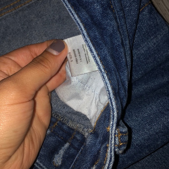 John Galt Jeans - Picture 2 of 2